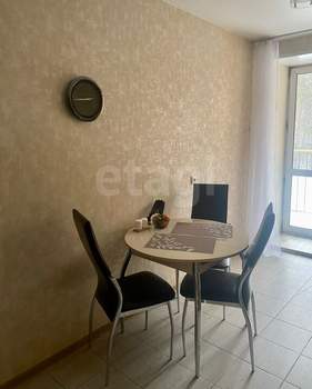 3-к квартира, вторичка, 95м2, 2/16 этаж