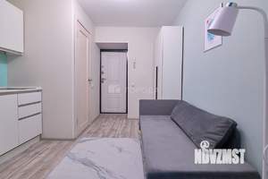 1-к квартира, вторичка, 16м2, 3/5 этаж