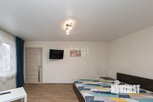 2-к квартира, вторичка, 37м2, 3/5 этаж