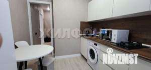 1-к квартира, вторичка, 30м2, 3/5 этаж