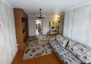 2-к квартира, вторичка, 44м2, 4/5 этаж