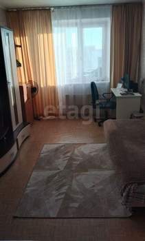 1-к квартира, вторичка, 45м2, 10/10 этаж