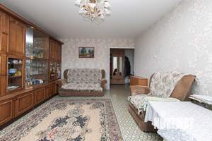 3-к квартира, вторичка, 66м2, 2/10 этаж