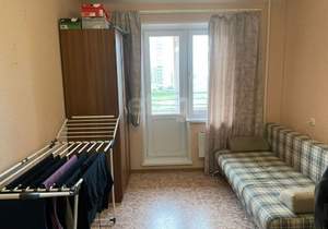 Студия квартира, вторичка, 23м2, 8/10 этаж