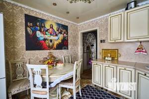 3-к квартира, вторичка, 60м2, 4/9 этаж