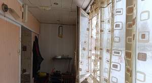 2-к квартира, вторичка, 28м2, 2/5 этаж