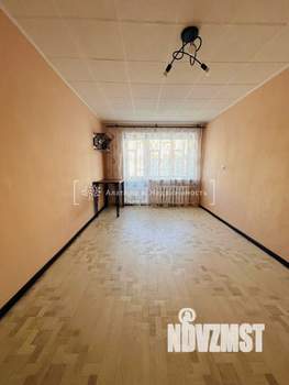 1-к квартира, вторичка, 30м2, 3/5 этаж