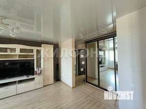 4-к квартира, вторичка, 75м2, 7/9 этаж