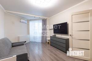 1-к квартира, вторичка, 33м2, 2/9 этаж