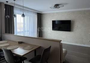 3-к квартира, вторичка, 80м2, 9/21 этаж