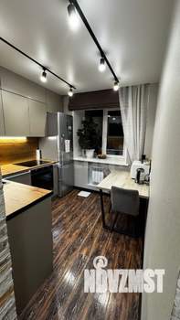 1-к квартира, вторичка, 34м2, 2/6 этаж