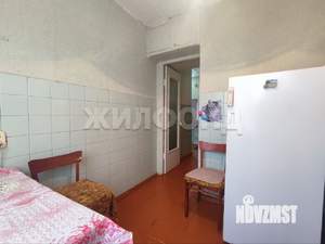 2-к квартира, вторичка, 45м2, 2/5 этаж