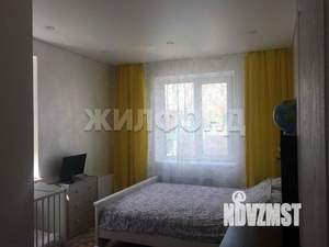 2-к квартира, вторичка, 64м2, 1/17 этаж