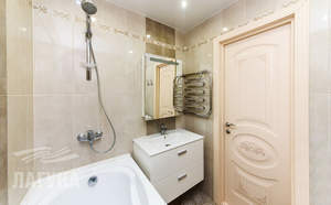 3-к квартира, вторичка, 84м2, 8/17 этаж
