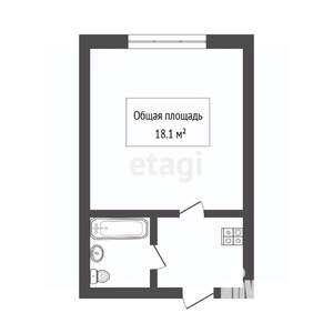 Фото квартиры на продажу (2)