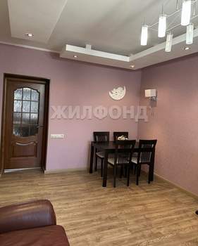 4-к квартира, вторичка, 137м2, 5/9 этаж