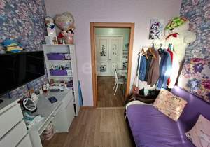 2-к квартира, вторичка, 29м2, 5/5 этаж