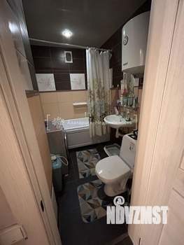 1-к квартира, вторичка, 31м2, 5/10 этаж