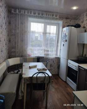 3-к квартира, вторичка, 64м2, 4/9 этаж