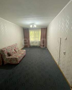 1-к квартира, вторичка, 36м2, 1/9 этаж