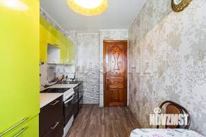 3-к квартира, вторичка, 61м2, 8/10 этаж