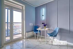 1-к квартира, вторичка, 33м2, 7/10 этаж