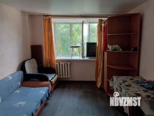 1-к квартира, вторичка, 13м2, 2/5 этаж