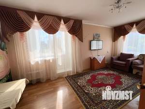 4-к квартира, вторичка, 70м2, 5/10 этаж