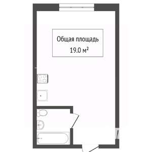 Фото квартиры на продажу (2)