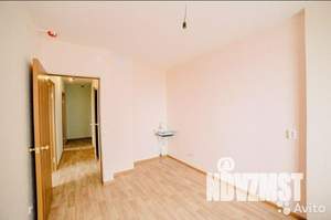 2-к квартира, сданный дом, 73м2, 8/17 этаж