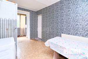 2-к квартира, вторичка, 29м2, 2/5 этаж