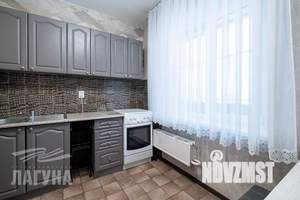 1-к квартира, вторичка, 36м2, 6/10 этаж