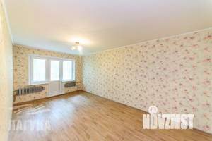 2-к квартира, вторичка, 43м2, 5/5 этаж
