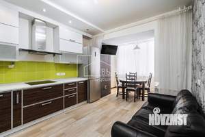 3-к квартира, вторичка, 68м2, 1/5 этаж