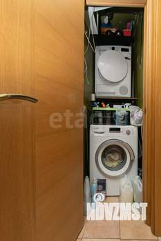 3-к квартира, вторичка, 65м2, 4/9 этаж