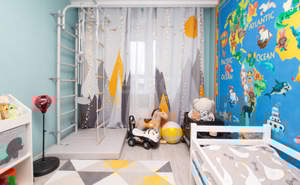 2-к квартира, вторичка, 60м2, 15/17 этаж