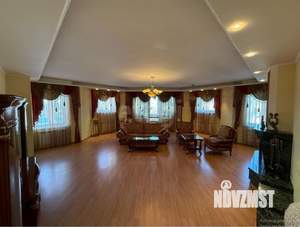 4-к квартира, вторичка, 225м2, 6/6 этаж