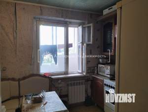 1-к квартира, вторичка, 39м2, 5/5 этаж