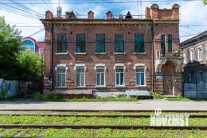 4-к квартира, вторичка, 105м2, 2/2 этаж