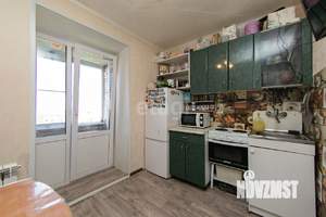 2-к квартира, вторичка, 41м2, 8/9 этаж