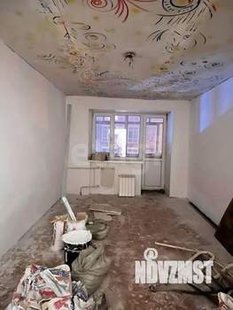 2-к квартира, вторичка, 45м2, 5/5 этаж