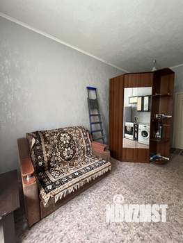 Студия квартира, вторичка, 19м2, 1/4 этаж