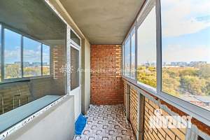 Студия квартира, вторичка, 29м2, 9/16 этаж