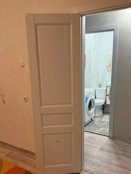 1-к квартира, вторичка, 36м2, 13/17 этаж