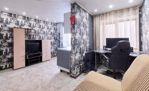 2-к квартира, вторичка, 22м2, 4/5 этаж