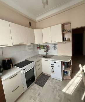 2-к квартира, вторичка, 59м2, 2/3 этаж