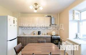 2-к квартира, вторичка, 54м2, 6/10 этаж