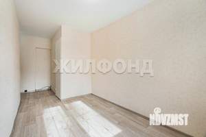 Студия квартира, вторичка, 16м2, 1/4 этаж