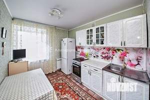 2-к квартира, вторичка, 47м2, 1/9 этаж