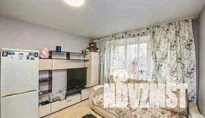 Студия квартира, вторичка, 18м2, 5/5 этаж